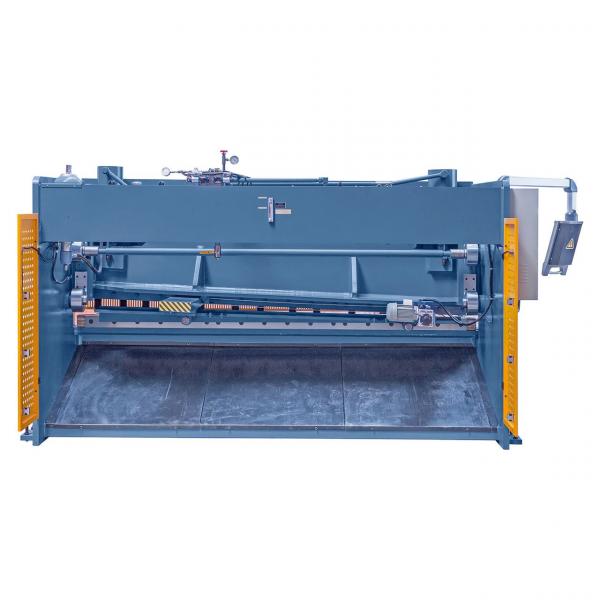 Bernardo Hydraulische Kulissen-Tafelschere HKS 3200 x 12